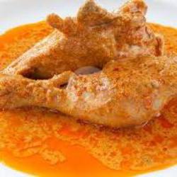 Ayam Gulai Dada/paha