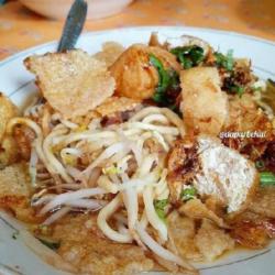 Paket Murah ( Mie Kopyok   Es Teh)