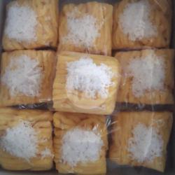 Kue Getuk Lindri 1 Box