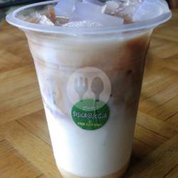 Nata De Coco Coffee