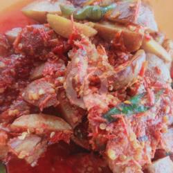 Jengkol Balado