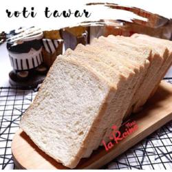 Roti Tawar Putih