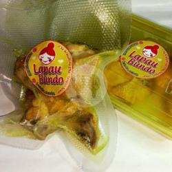 Ayam Ungkap Isi 3