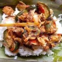Nasi Pindang Besar