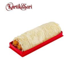 Rolltart Keju Serut