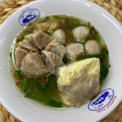 Bakso Urat   Tahu