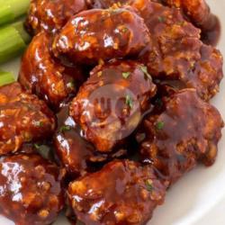 Chiken Barbeque Sauce