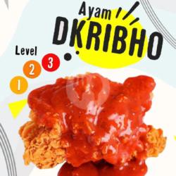 Ayam Dkribo Dada