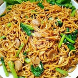 Bakmi Goreng Ayam