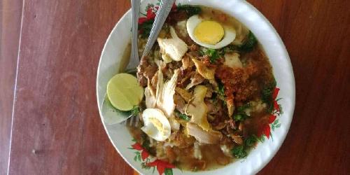 Soto Ayam Warung Kuning99