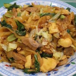 Kue Tiaw Goreng Seafood