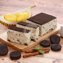 Lapis Durian Oreo