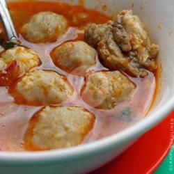 Bakso Tok