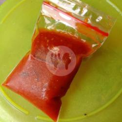 Sambal Ceker