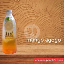 Mango Agogo