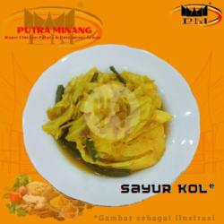 Sayur Kol