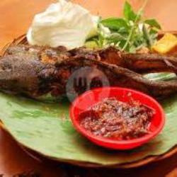 Lele Goreng