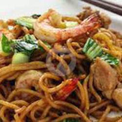 Mie Goreng Seafood