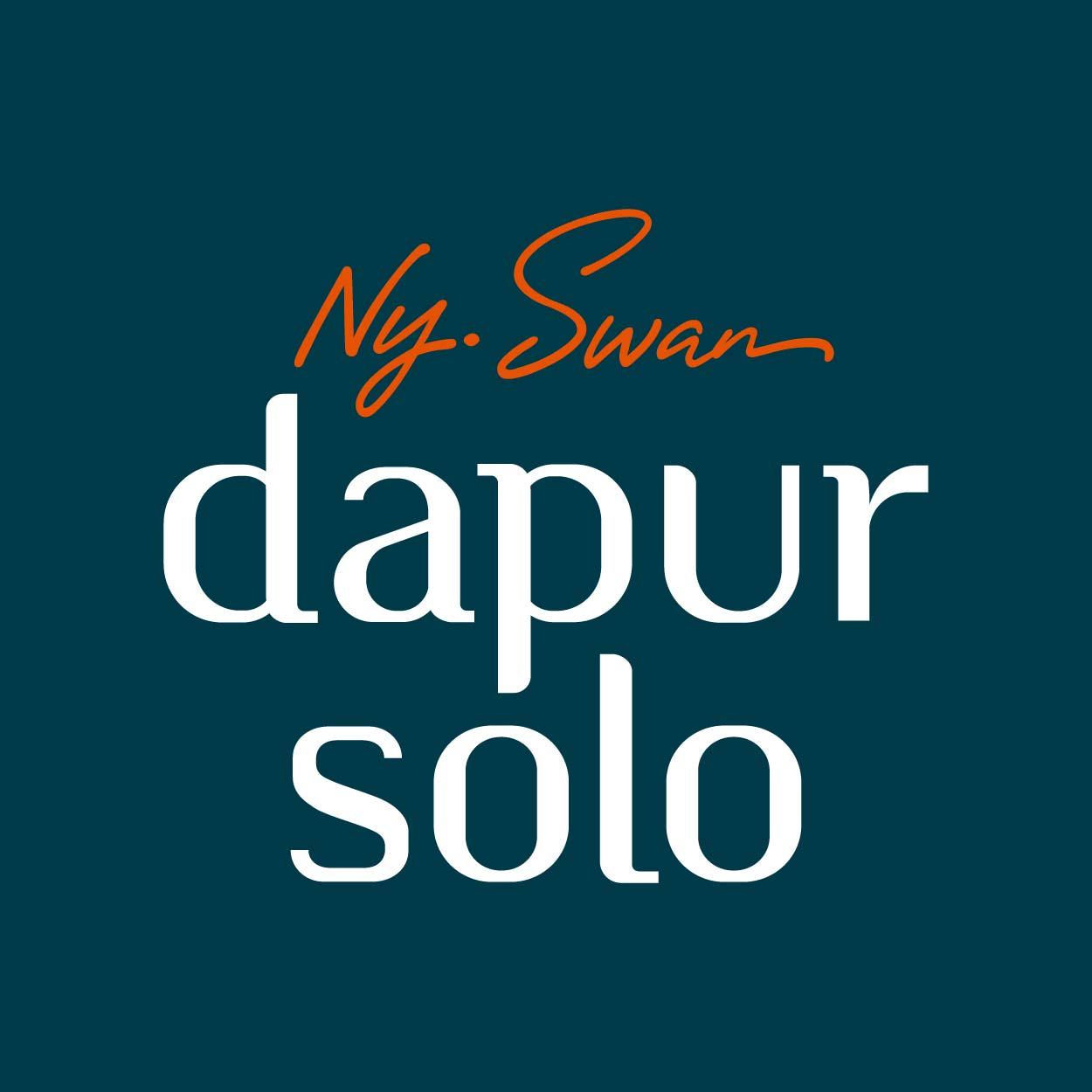 Dapur Solo Original