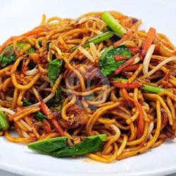 Bakmi Goreng Kambing