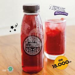 Nestle Blackcurrant