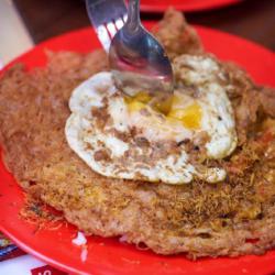 Nasi Telor Sentosa