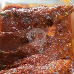 Ikan Benggol Sambal