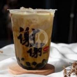 White Coffee (boba)