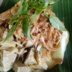Tepo Pecel