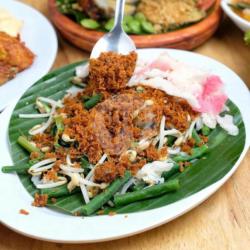 Urap Bali