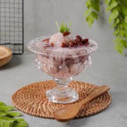 Es Kacang Merah
