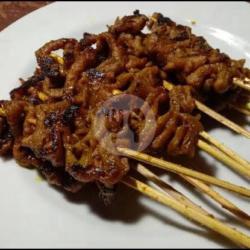 Usus Bakar Pedas Manis