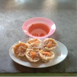 Siomay Dimsum Ayam 3 Pcs