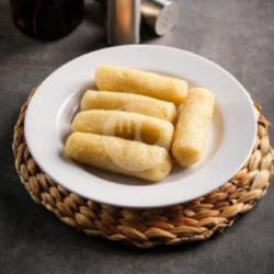 Pempek Dos Lenjer Kecil (5 Pcs)