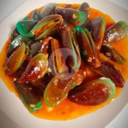 Kerang Saus Balado