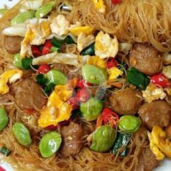 Bihun Goreng Pete