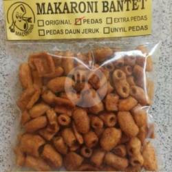 Makroni Pedas