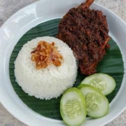 Bebek Bumbu Hitam Madura