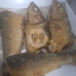 Ikan Goreng Bandeng