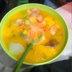 Sop Buah Mangga