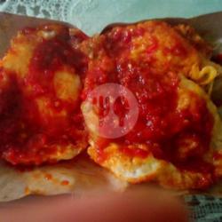 3 Telur Goreng Balado