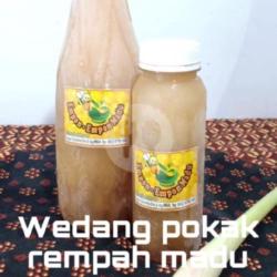 Wedang Pokak Rempah Madu 350ml