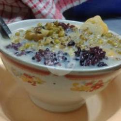 Bubur Kacang Ijo