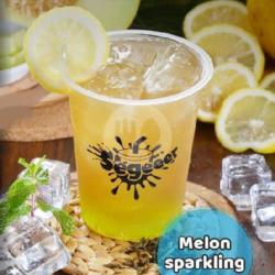 Melon Sparkling Segeer