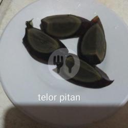 Telur Pitan