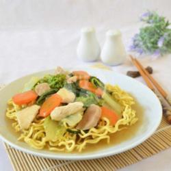 Tami Cap Cay Ayam