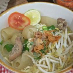 Mie Kocok Special