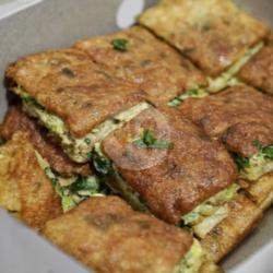 Martabak Telor Bebek Spesial