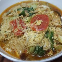 Bihun Rebus Sepesial