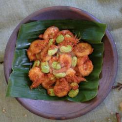 Balado Udang